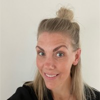 Sofia Engström