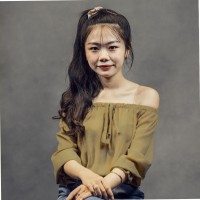 Chheng Lyza