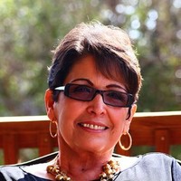 Madeline Landrau