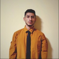 Alexander Soto Colchado