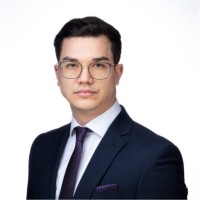 Stefan R. Mijalcic