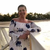 Aimee Johnson
