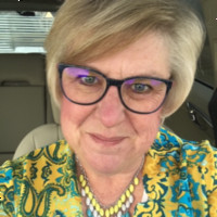 Pam Mccutcheon