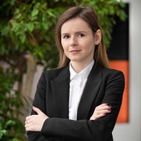 Małgorzata Świerad