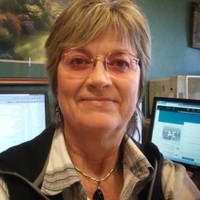 Joni Dyck