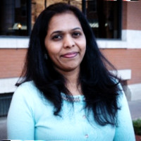 Vani Chandupatla