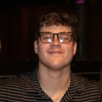 Griffin Hoffmann