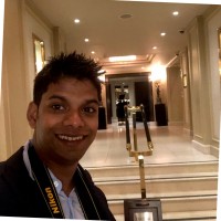 Ravidath Ramoutar