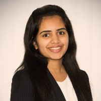 Sonia John