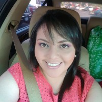 Claudia Sofia Martinez Barrios