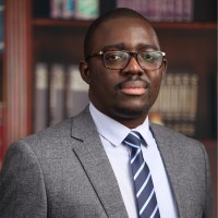 Michael Annor-Nyarko, PhD.,CNSP