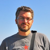 Sergey Khmelev
