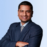 Nandaiah Edhunuri