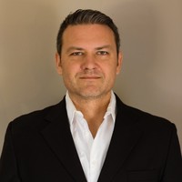 Bradley Benson