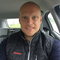 Magnus Öst