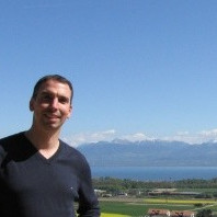 Sébastien Cupelin