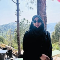 Marwah Ijaz
