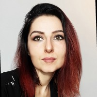 Antoniya Koleva- Nitra