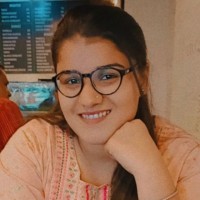 Ekta Mishra