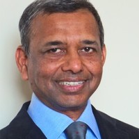 Anil Saxena