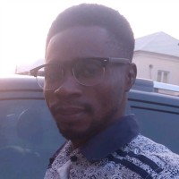 Kenneth Chibuzor Ebere