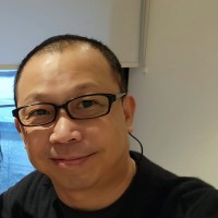 Keith Chan