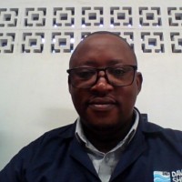 Theodore Kalumba