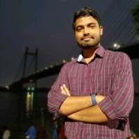 Subhajit Halder