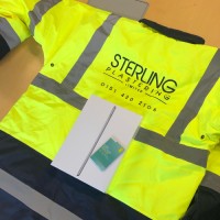 Sterling Plastering