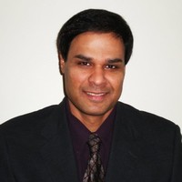 Francis Rodricks