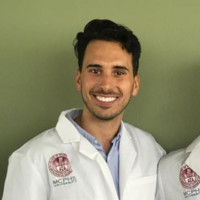 Nicholas Medeiros