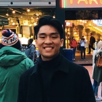 Joshua Aranzaso