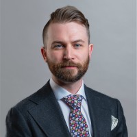 Nicholas C. Kaminski