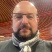Joël Christin