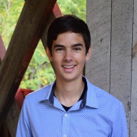 Caleb Wiegers