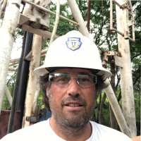 Matias Mendez Casariego