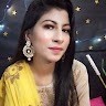 Afiya Shaikh