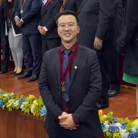 Mario Zhou