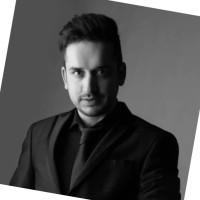 Ali Moghaddam