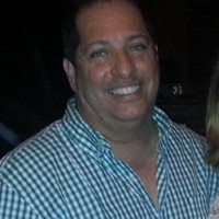 Gilberto Betancourt