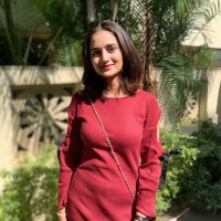 Tanishka Awate