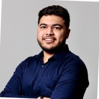 Mohammad Rahat Hasan