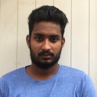 Ananthakrishnan Ananthakrishnan