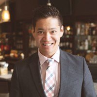 Kristian Miller ~ CHA, CHGM