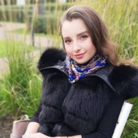 Elina Dina