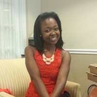 Raina Thomas
