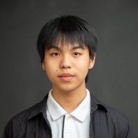 Jerry (Chuhan) Tang