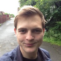 Andreas Oppebøen