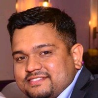 Ankit Tripathi.