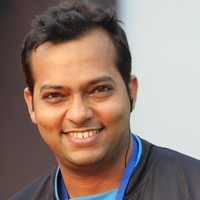 farheed rupani